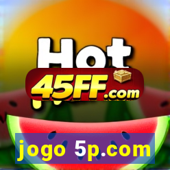 jogo 5p.com